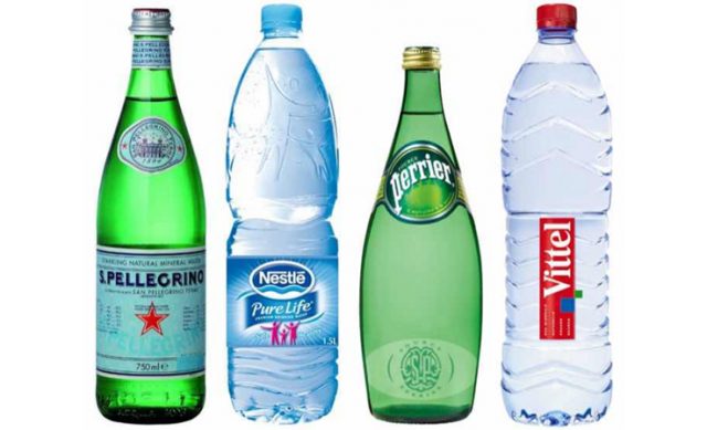 Eaux minérales en quoi Nestlé Waters a enfreint la règlementation