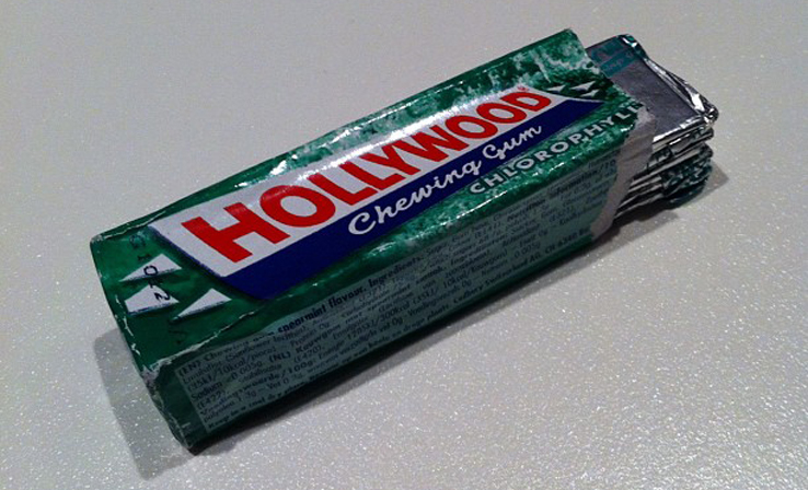Confiserie : Mondelez vend les chewing-gums Hollywood à Van Melle