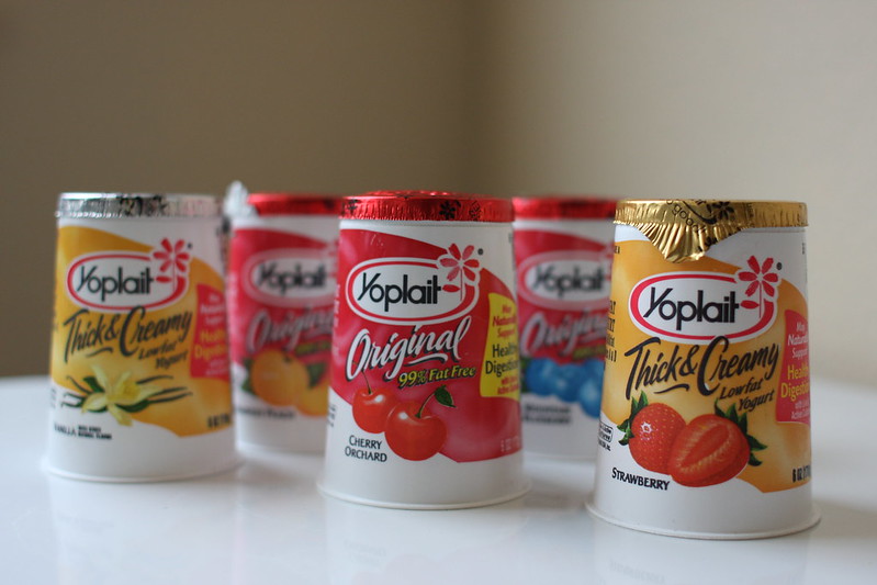 Dix mois après l'annonce de cette acquisition, Lactalis a pu finaliser l'acquisition des activités yaourt de General Mills aux États-Unis, notamment les produits Yoplait.
